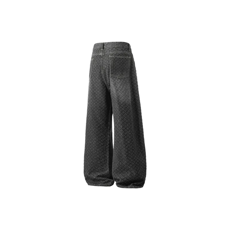 FOREVER 21 Jeans Unisex-1