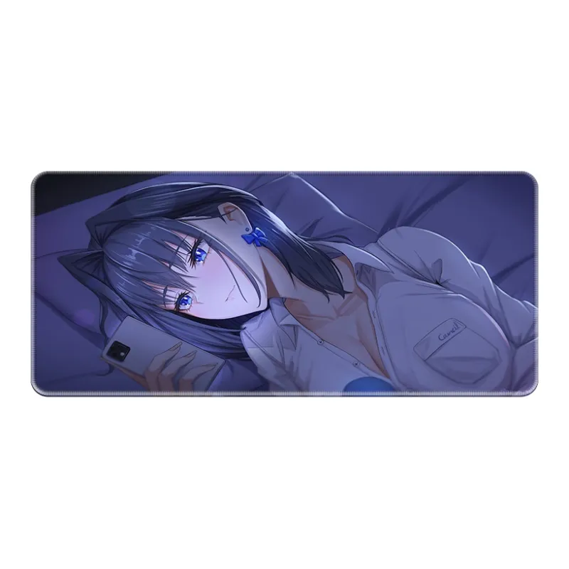ZHUANGXINGXIA Mouse Pads-7