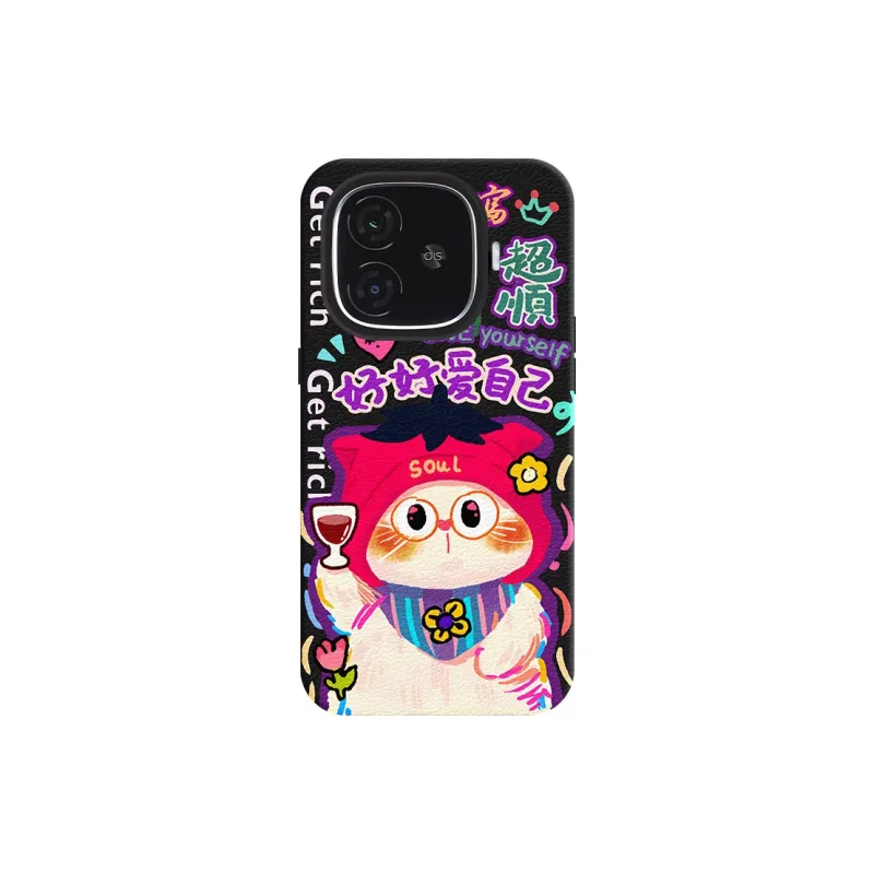 YIBAOBAO Phone Cases-4