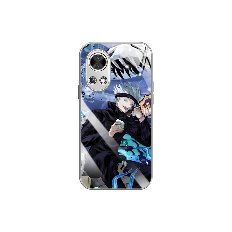 CHUNFAN Phone Cases-5