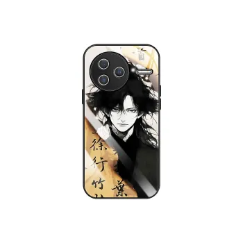 CHUNFAN Phone Cases
