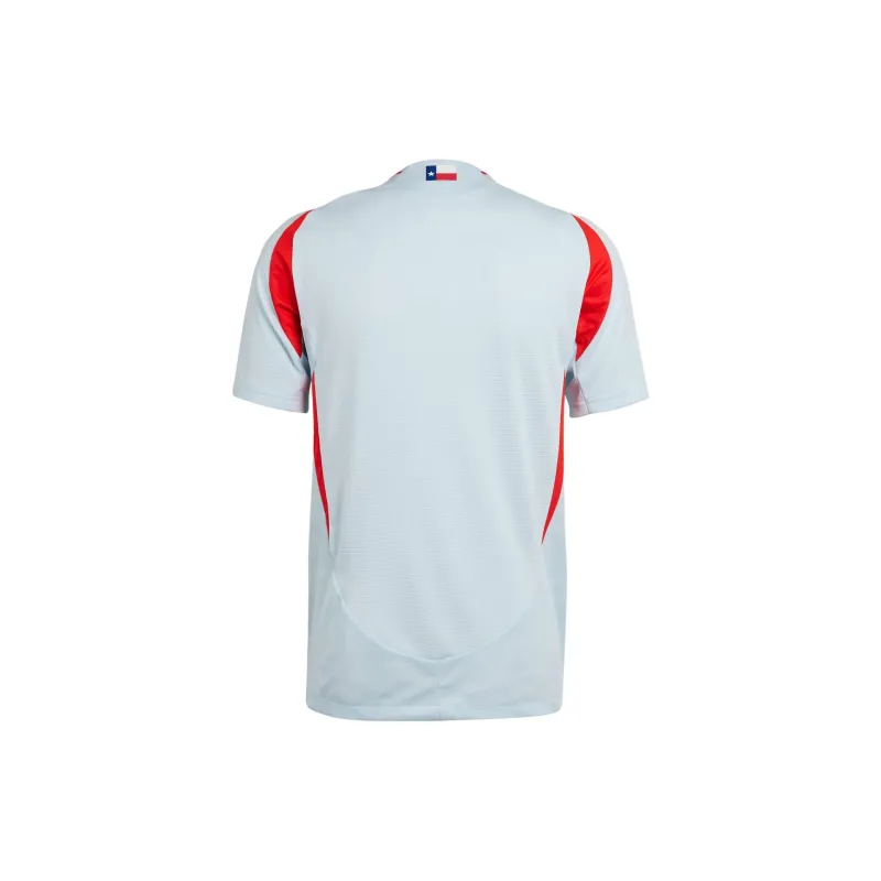 Adidas Fc Dallas 25/26 Away Authentic Jersey-1