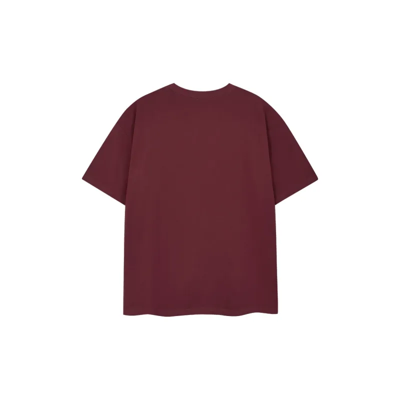 RUMMANDY T Shirts Unisex-1