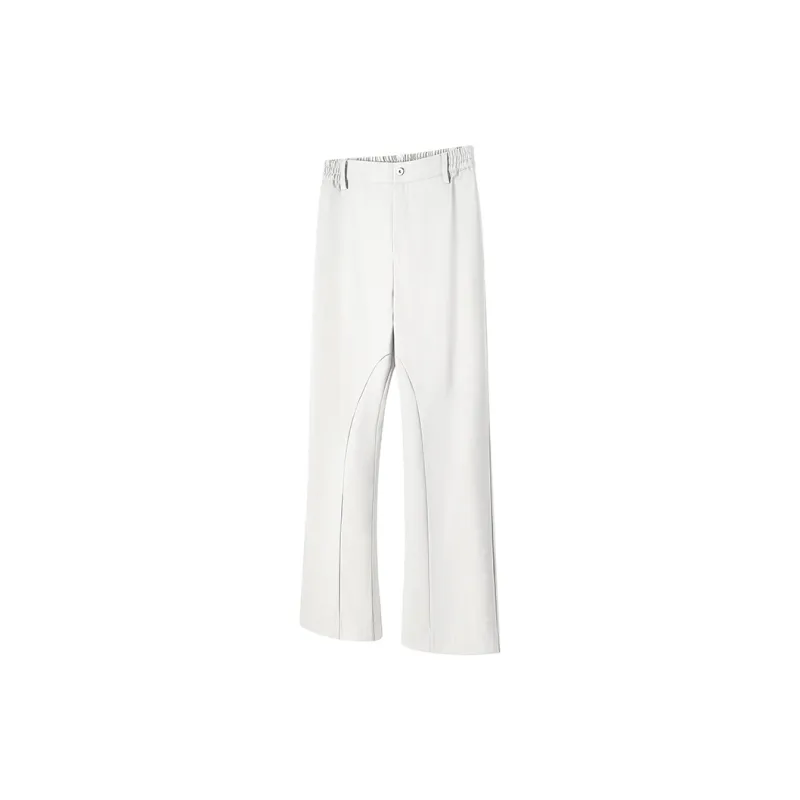PAINT STAIN Casual Pants Unisex-6