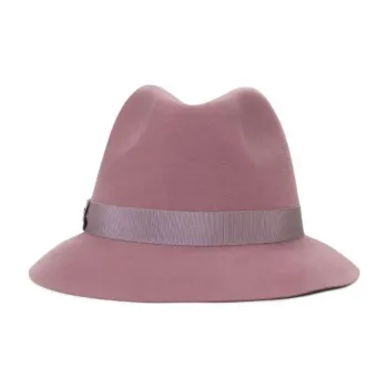 Loro Piana Ingrid Fedora Hat