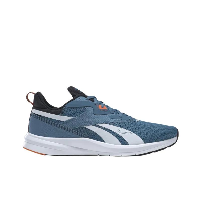 Reebok Runner 4 4E Wide 'Steely Blue'-1