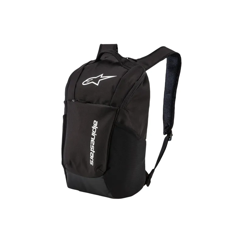 ALPINESTARS Polyester Backpack Unisex Black-0