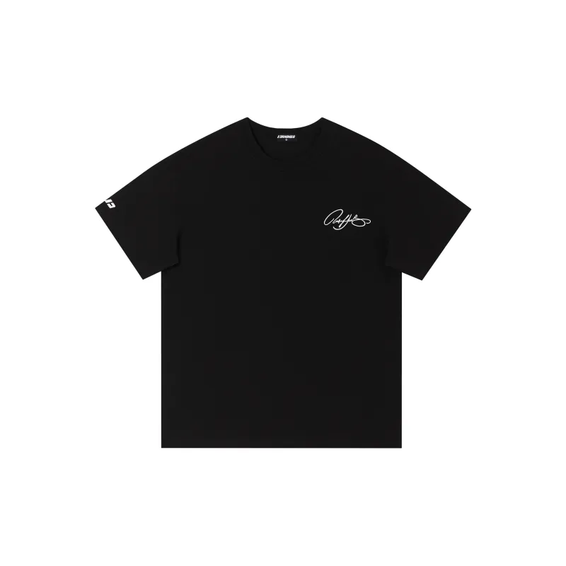 FORNINES T Shirts Unisex-7