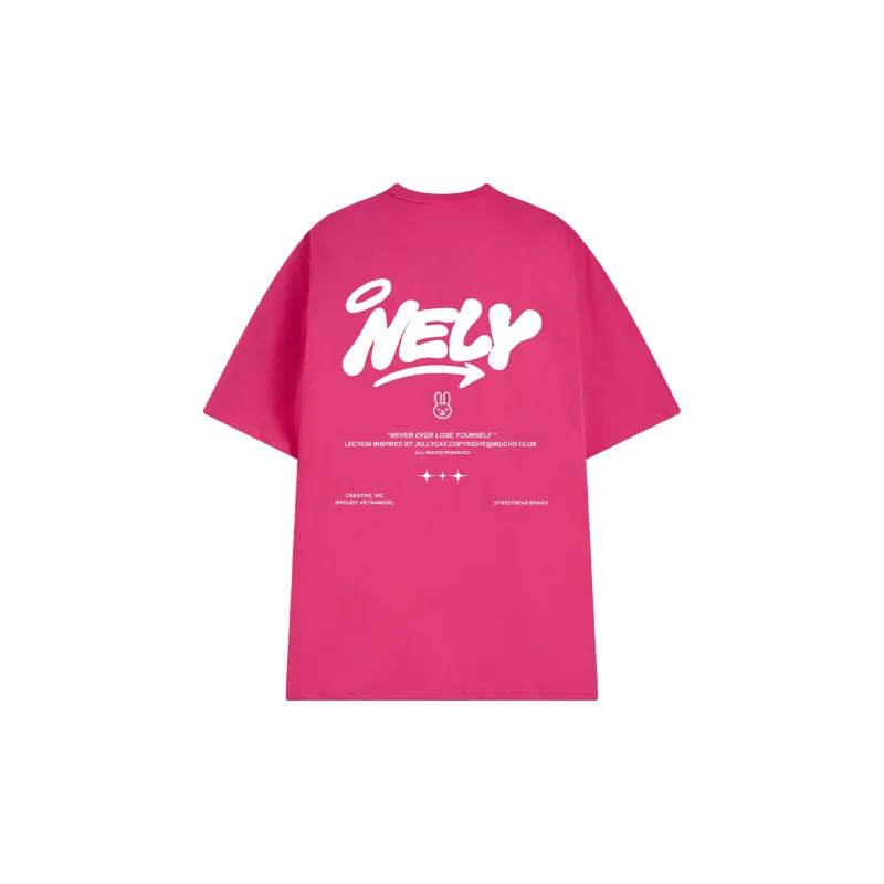 NELY T Shirts Unisex-47