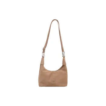 AOSONG PU Shoulder Bag Women's Multicolor