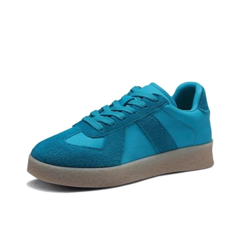 JESSICA SOPHIA Low-Top Skateboard Shoes Women's-1