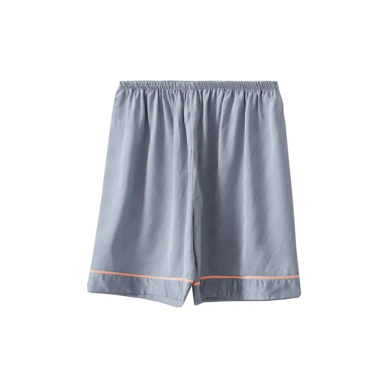 Shanghai Story Pajama Set Men's-3