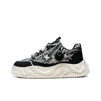 Bull Charm Low Top Casual Shoes Men's