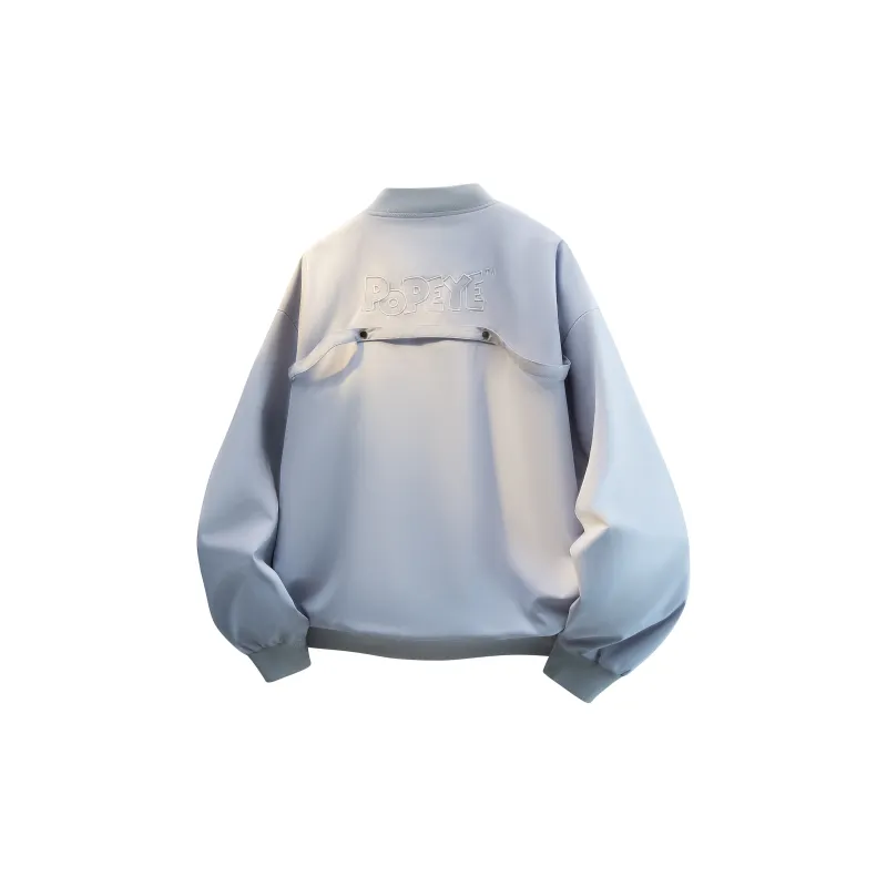 POPEYE Jackets Unisex-7