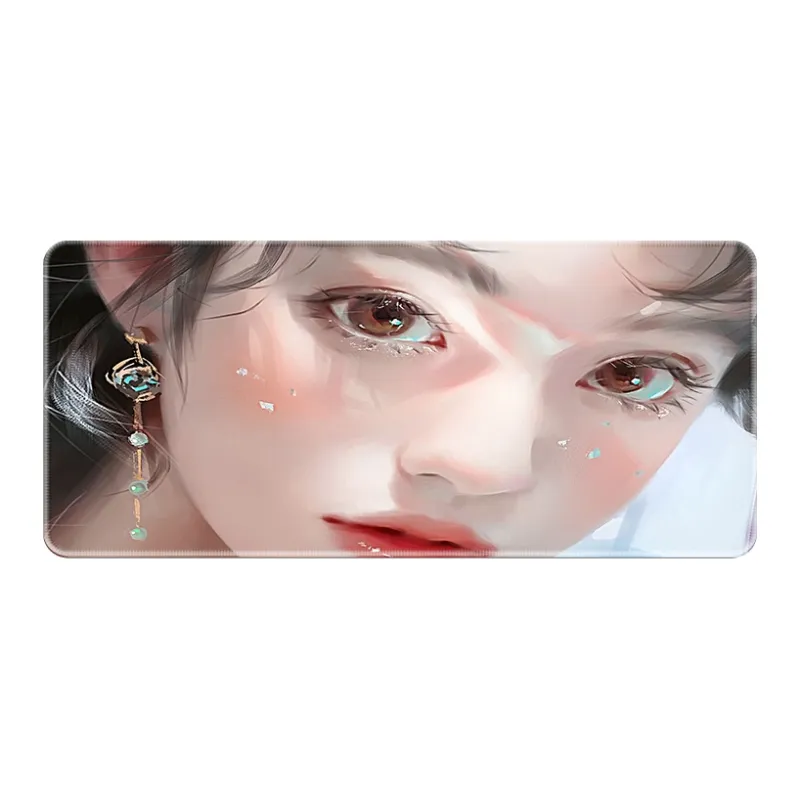 ZHUANGXINGXIA Mouse Pads-2