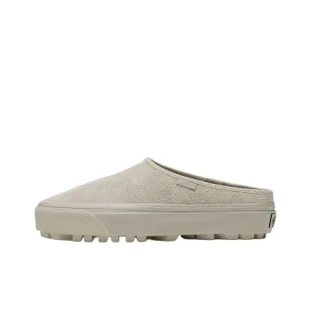 Vans Lx Mule Style 17 Slippers