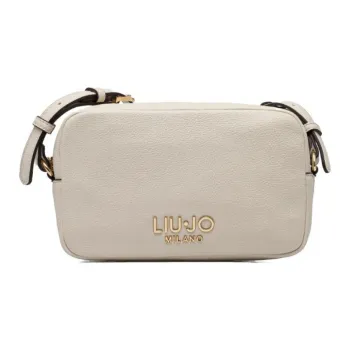 LIU·JO Logo plaque Cross Body Bag