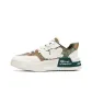 Beige Green