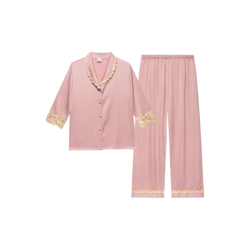 Shanghai Story Pajama Set Women's-10