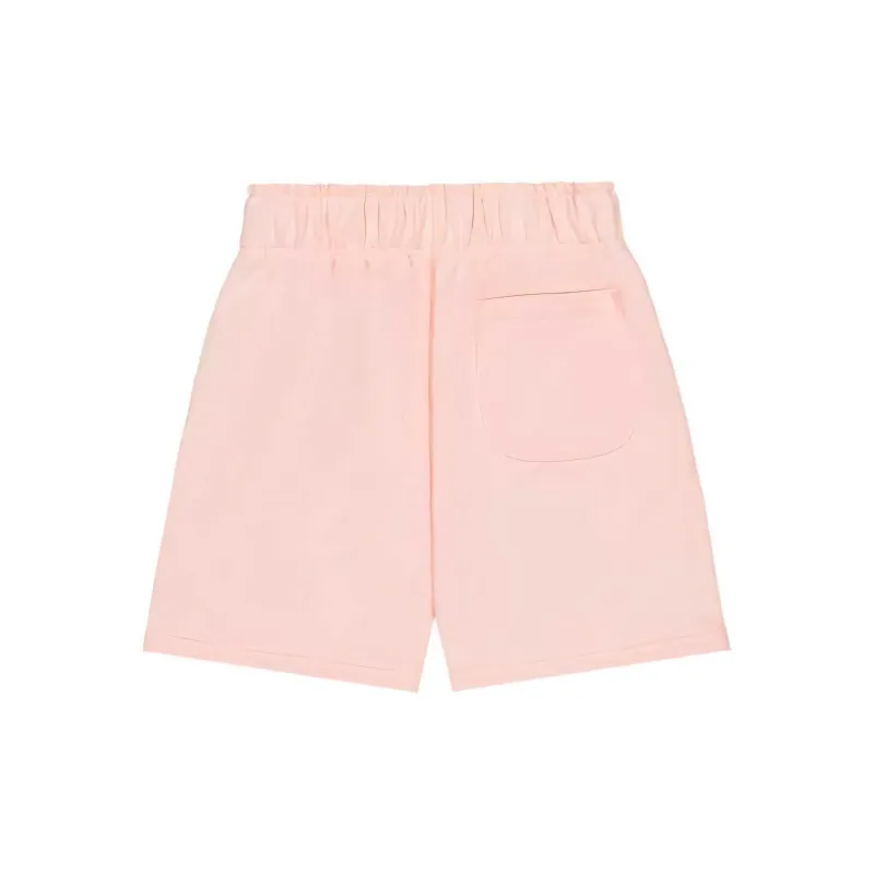 New Balance Casual Shorts Men's Pink-1