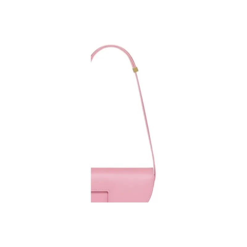 Patou Le Petit Patou Shoulder Bag-4