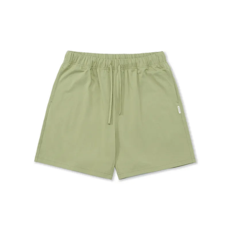 BD.POWER UP+ Casual Shorts Unisex-13