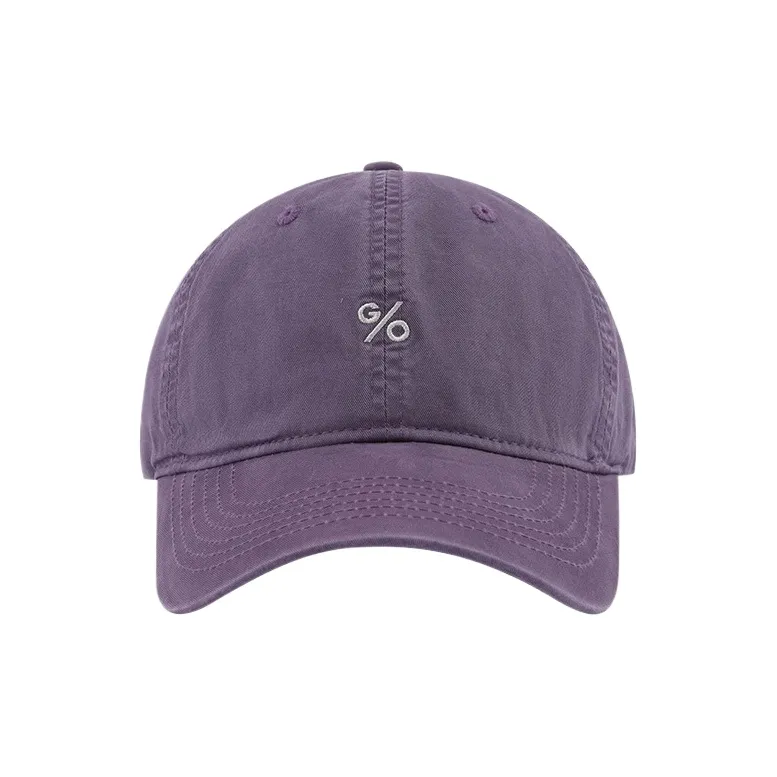 SLEEPYWALK Cotton Baseball Caps Unisex-4