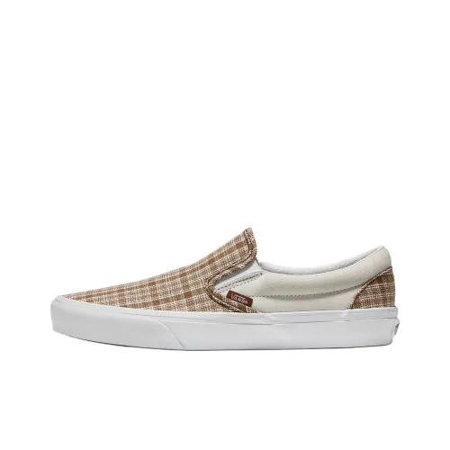 VANS Eco Theory Old Skool Tapered Shoes eco Theory Hawaiian Surf natural Women Blue
