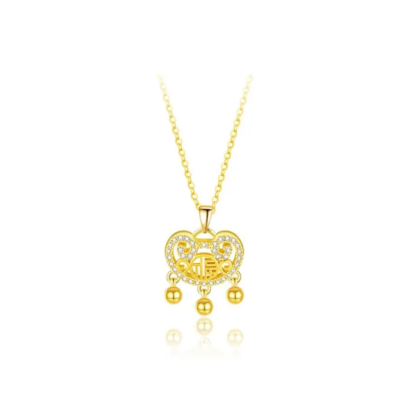 NOME Necklaces Women's-2