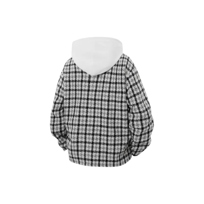 Small Columns Under The Sea Jackets & Coats Unisex-1