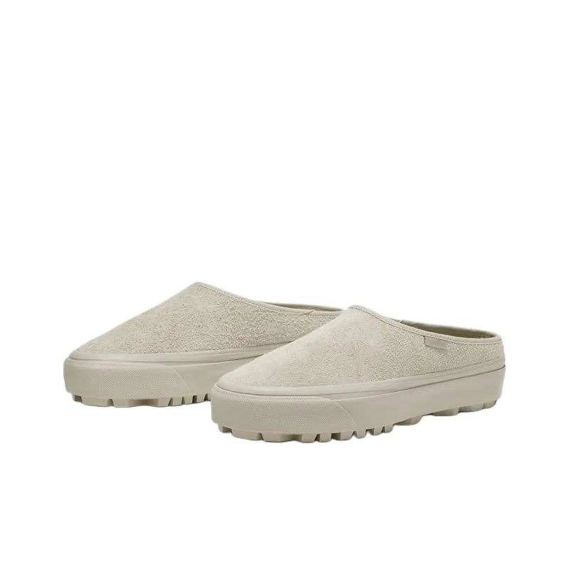 Vans Lx Mule Style 17 Slippers-1