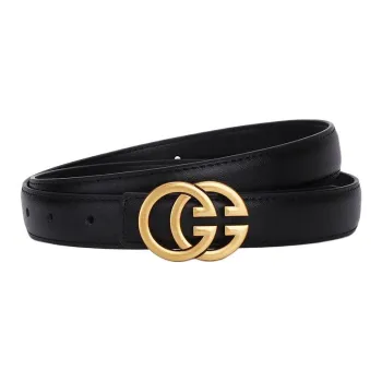 TUCANO Cow Leather Belts Women's 2.5cm