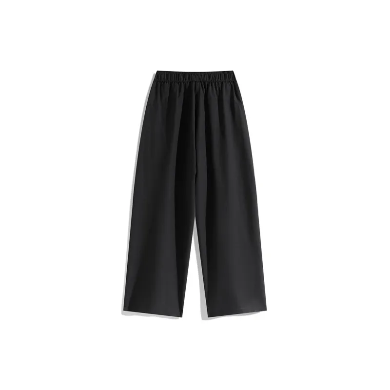 FOR FEAR THAT Casual Pants Unisex-3