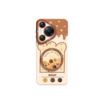 SUPER MOUSE Phone Cases