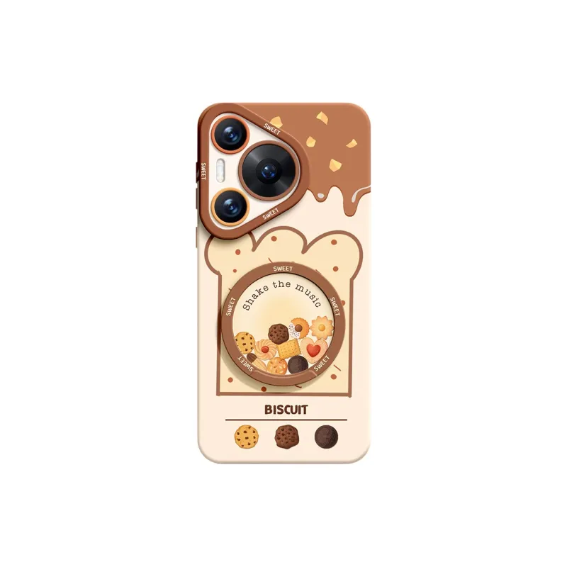 SUPER MOUSE Phone Cases-9