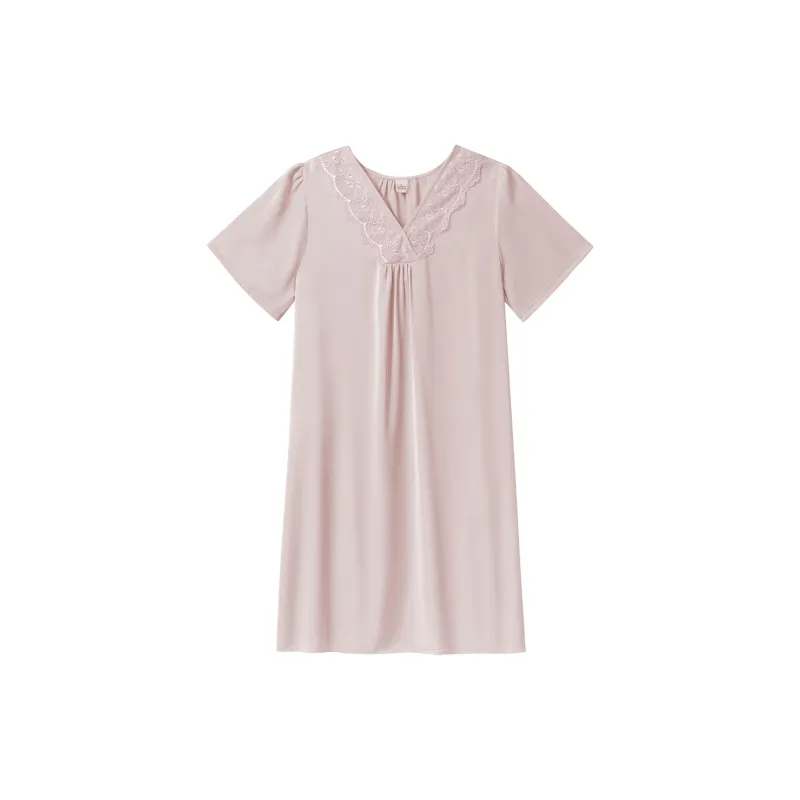 Shanghai Story Nightgown Women's-14