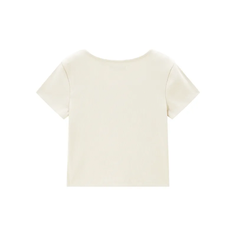 UNIQLO T Shirts Women's-6