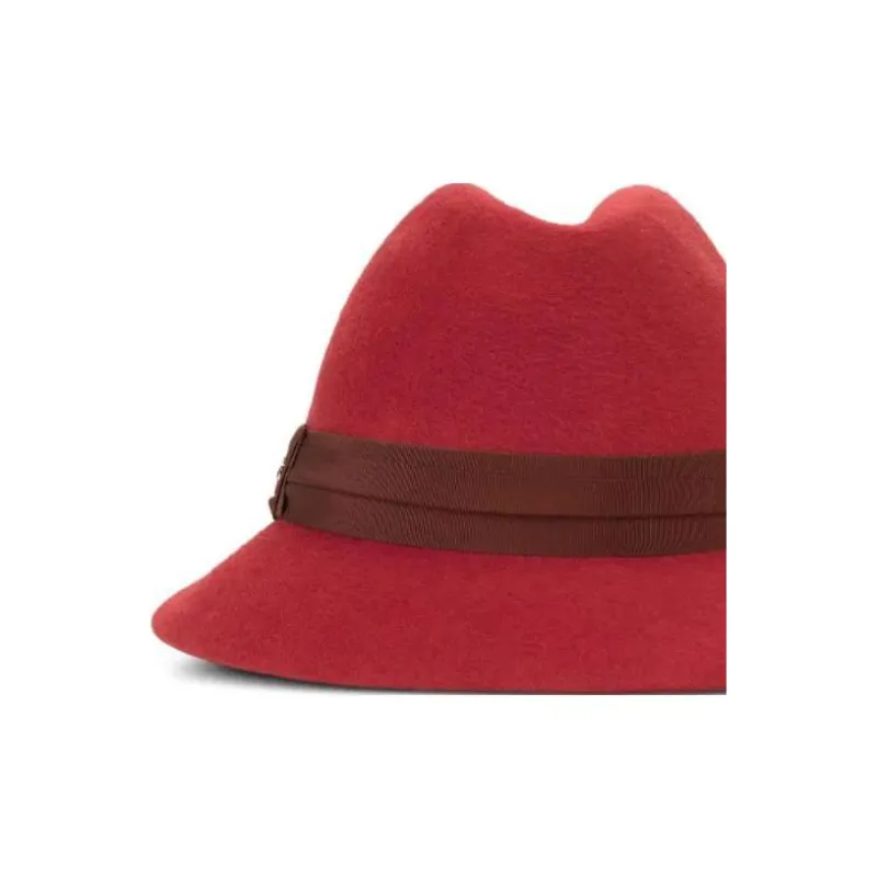 Loro Piana Ingrid Fedora Hat-2