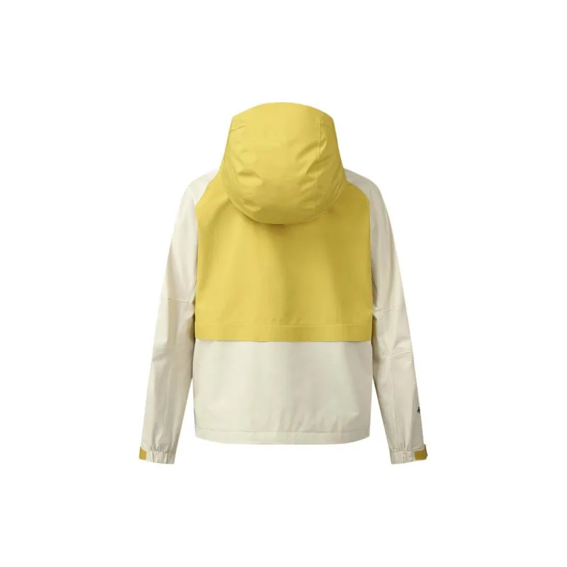SALOMON Jackets & Coats Men's Yellow-2
