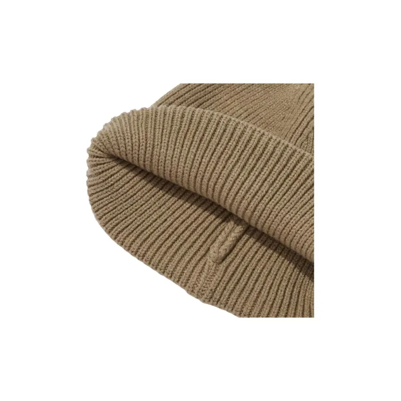 THE NORTH FACE Acrylic Beanies Unisex Khaki-3