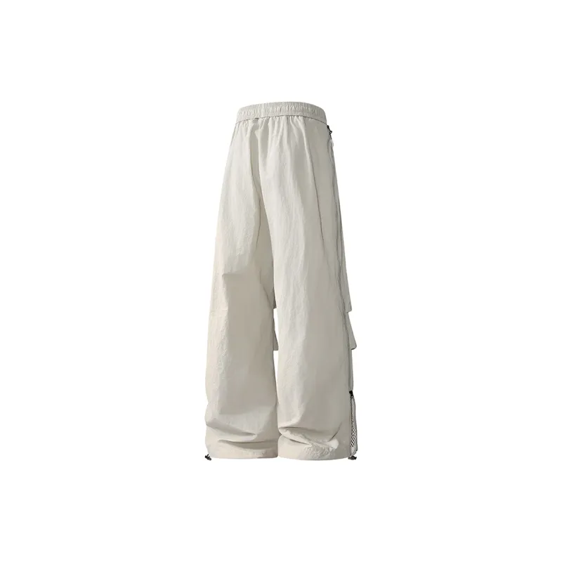 Supremo Cat Casual Pants Unisex-5