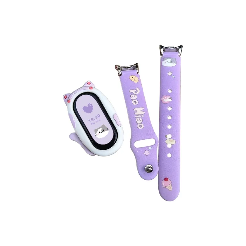 Biaodaige Xiaomi Compatibility Watch Band 120 165mm Silicone Material-6