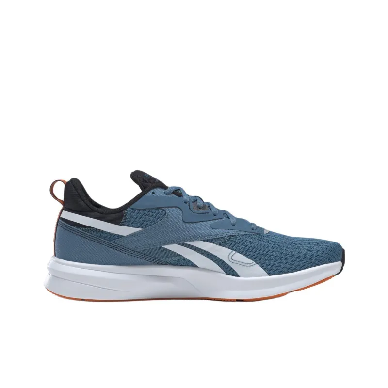 Reebok Runner 4 4E Wide 'Steely Blue'-2