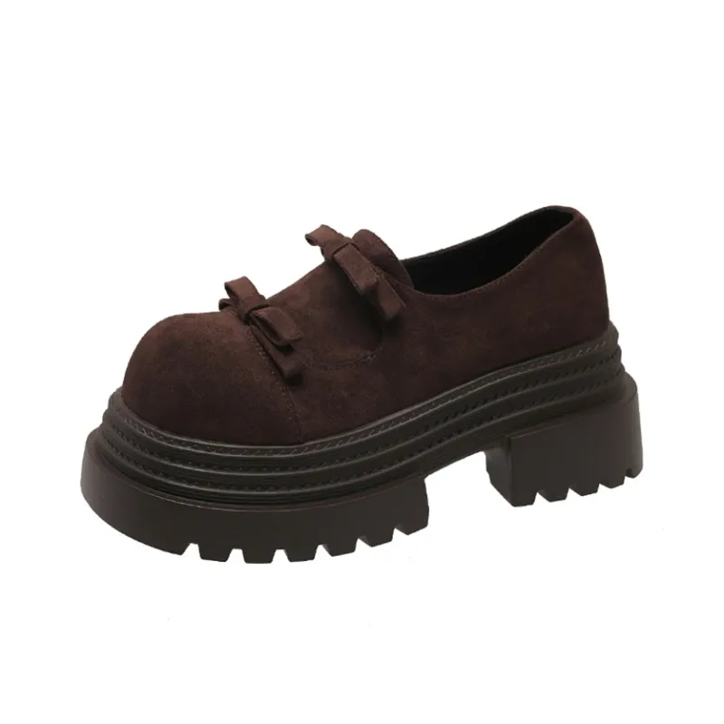 Nrillo Loafers Women's-5