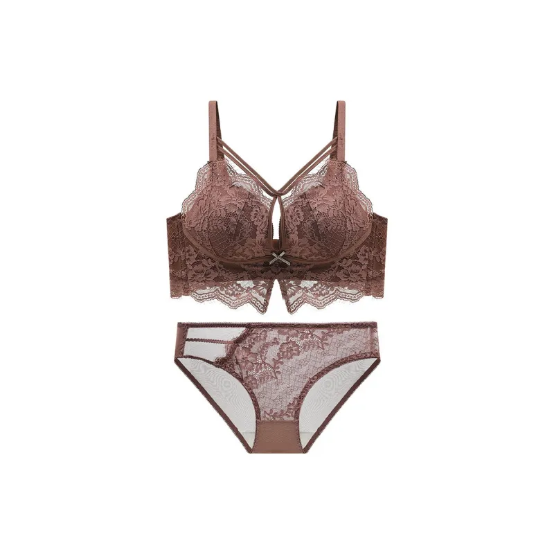 XIUDAI Women's Underwear Sets-2