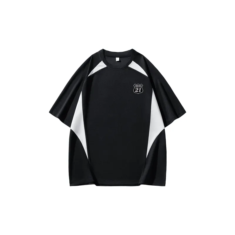FOREVER 21 Casual Sportswear Unisex-3