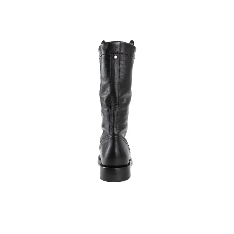 Ann Demeulemeester Ankle Boots Women's Black-4