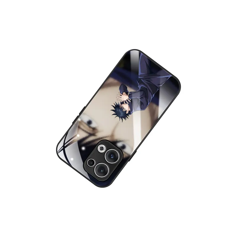 CHUNFAN Phone Cases-3