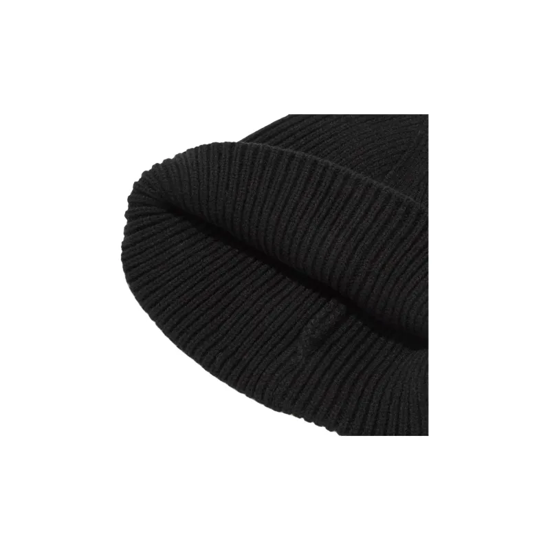 THE NORTH FACE Polyamide Beanies Unisex Black-2