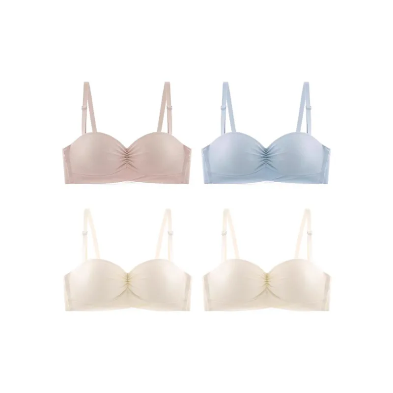 ROBINHOOD Bra Women's Combo Set-29